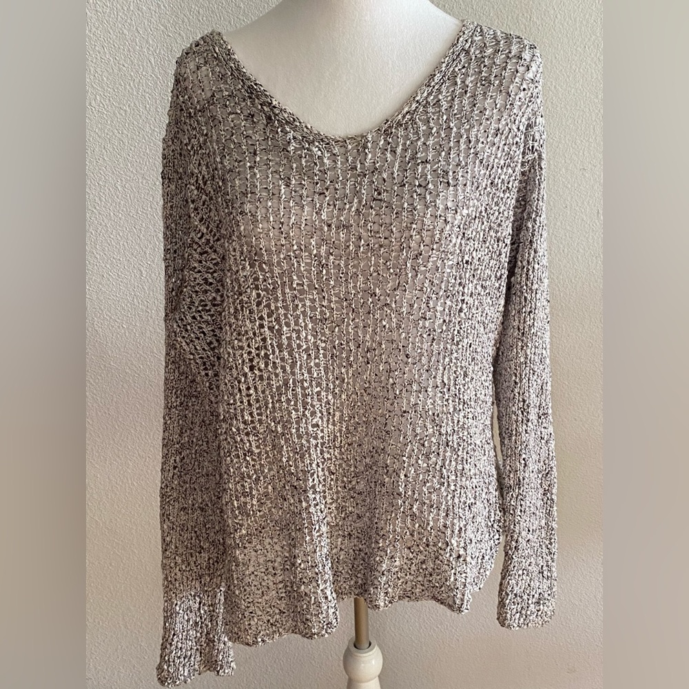 Light Weight Sweater